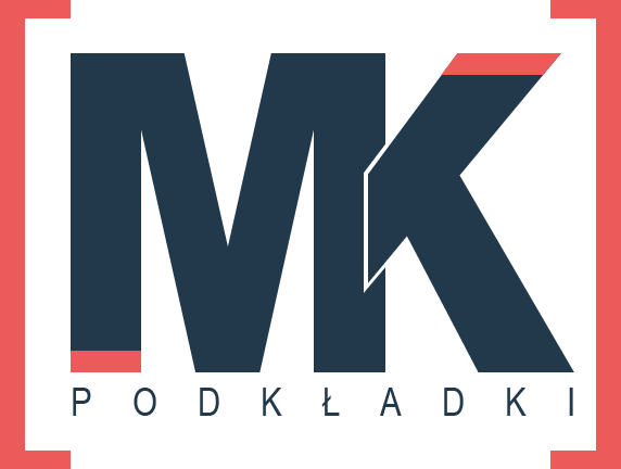 Logo MK Podkładki